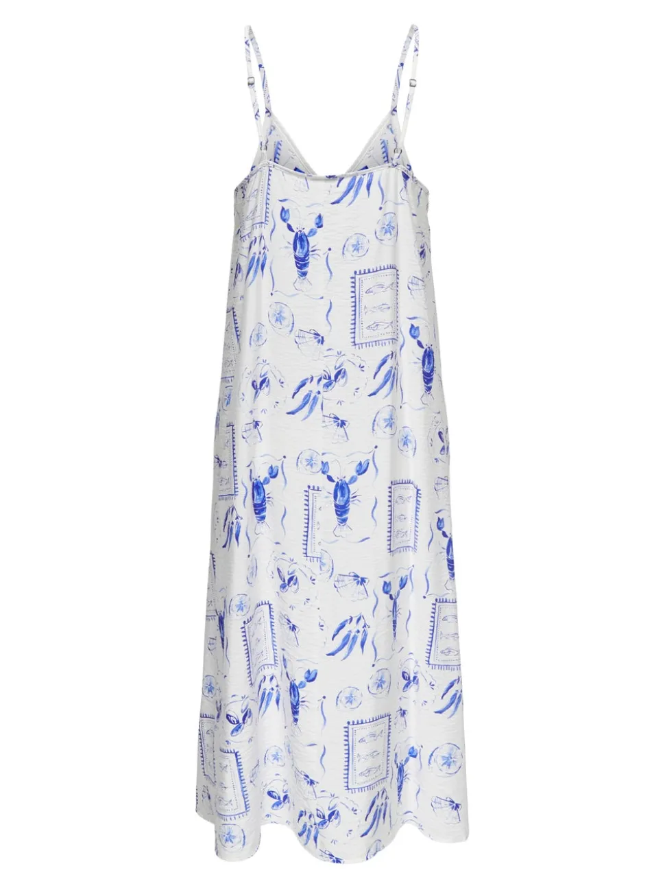 JDYADA Vestito midi