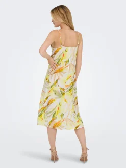 JDYADA Vestito midi