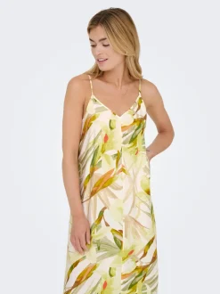 JDYADA Vestito midi