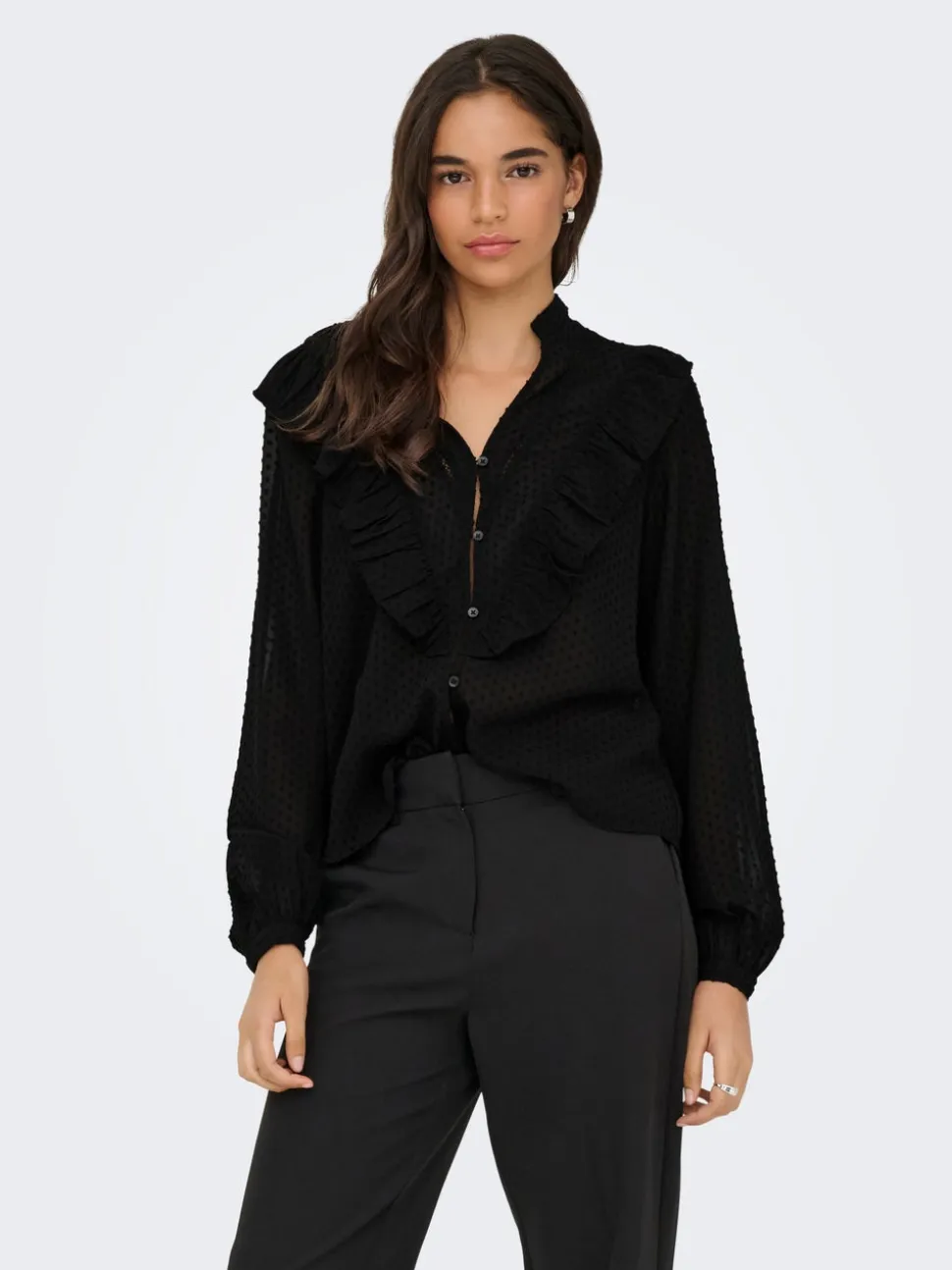 JDYALBA Camicia