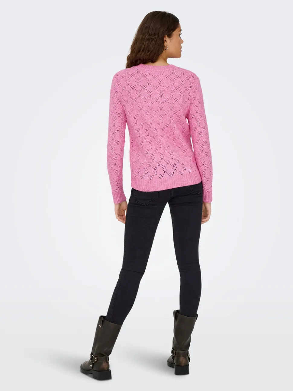 JDYAMANDA Pullover