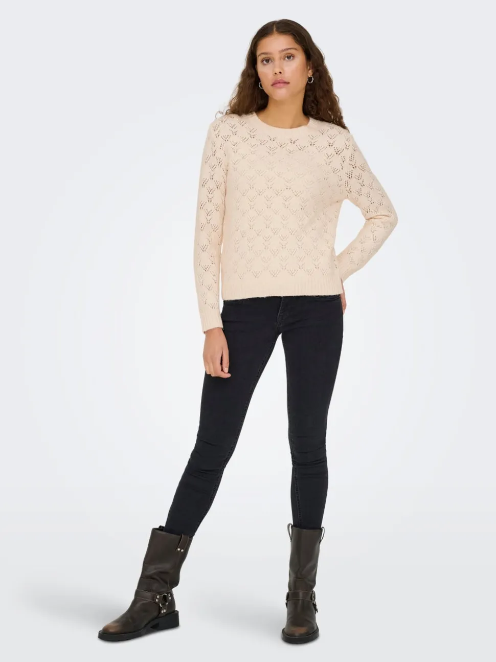 JDYAMANDA Pullover