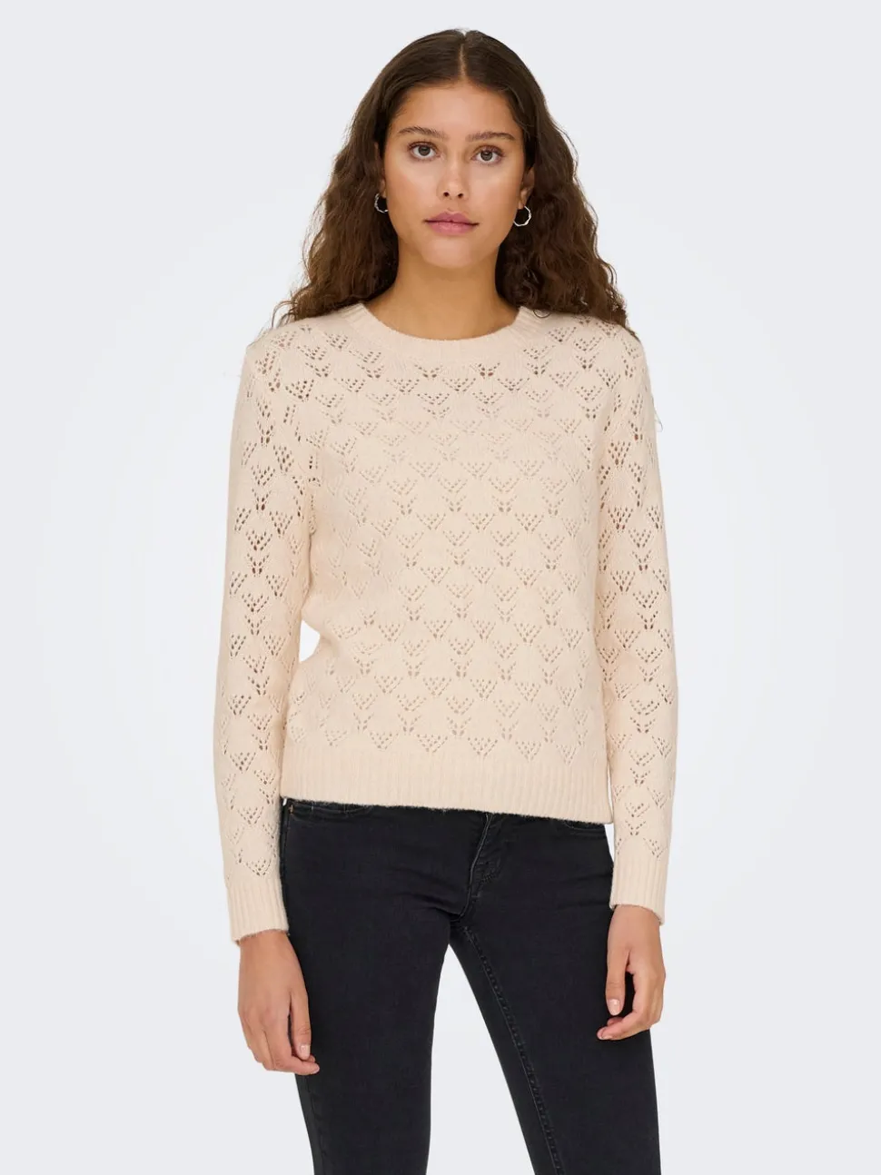 JDYAMANDA Pullover