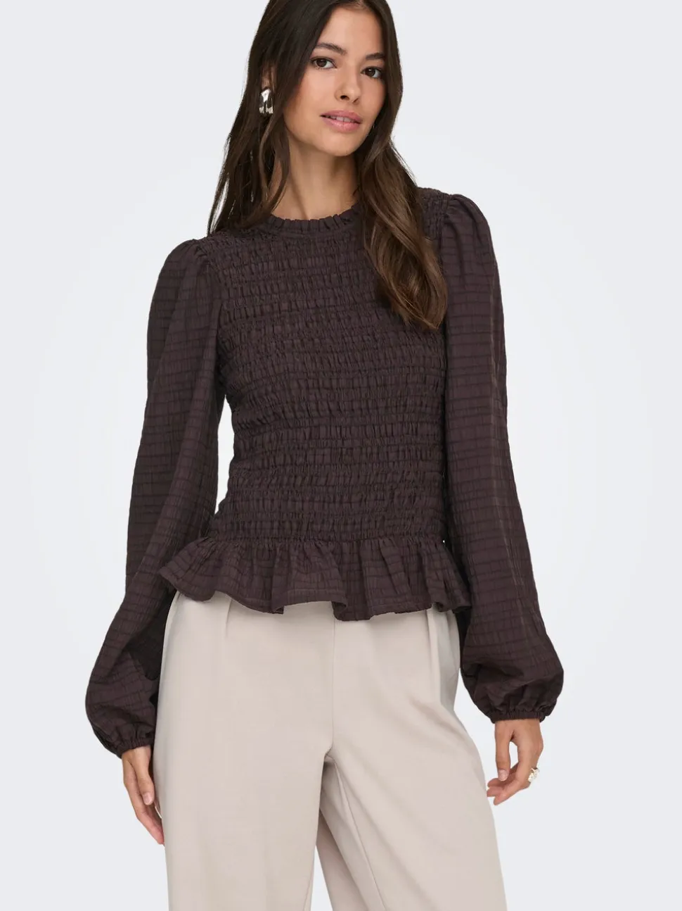 JDYAMY Blusa