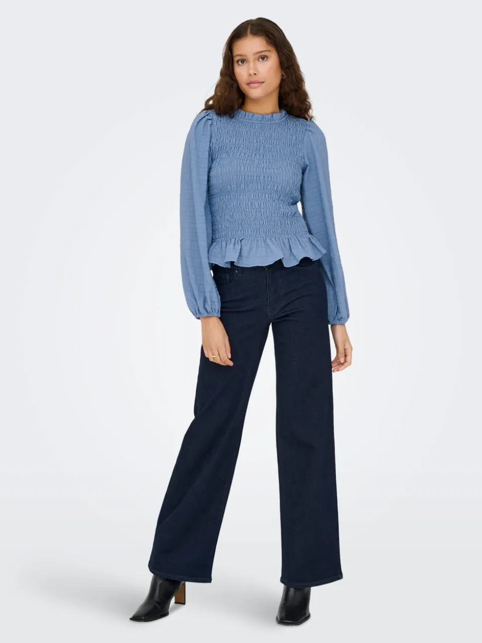 JDYAMY Blusa