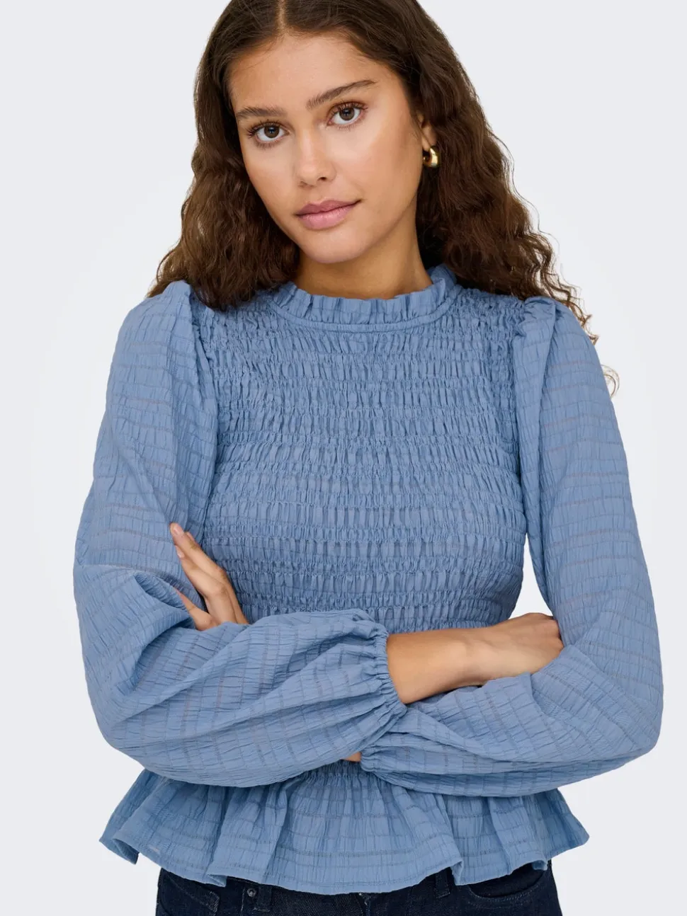 JDYAMY Blusa