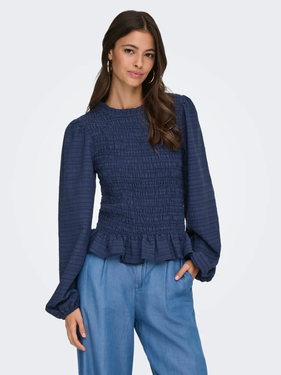 JDYAMY Blusa