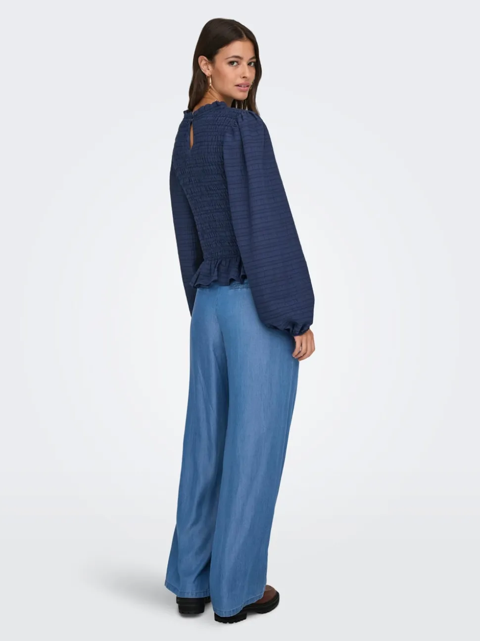 JDYAMY Blusa