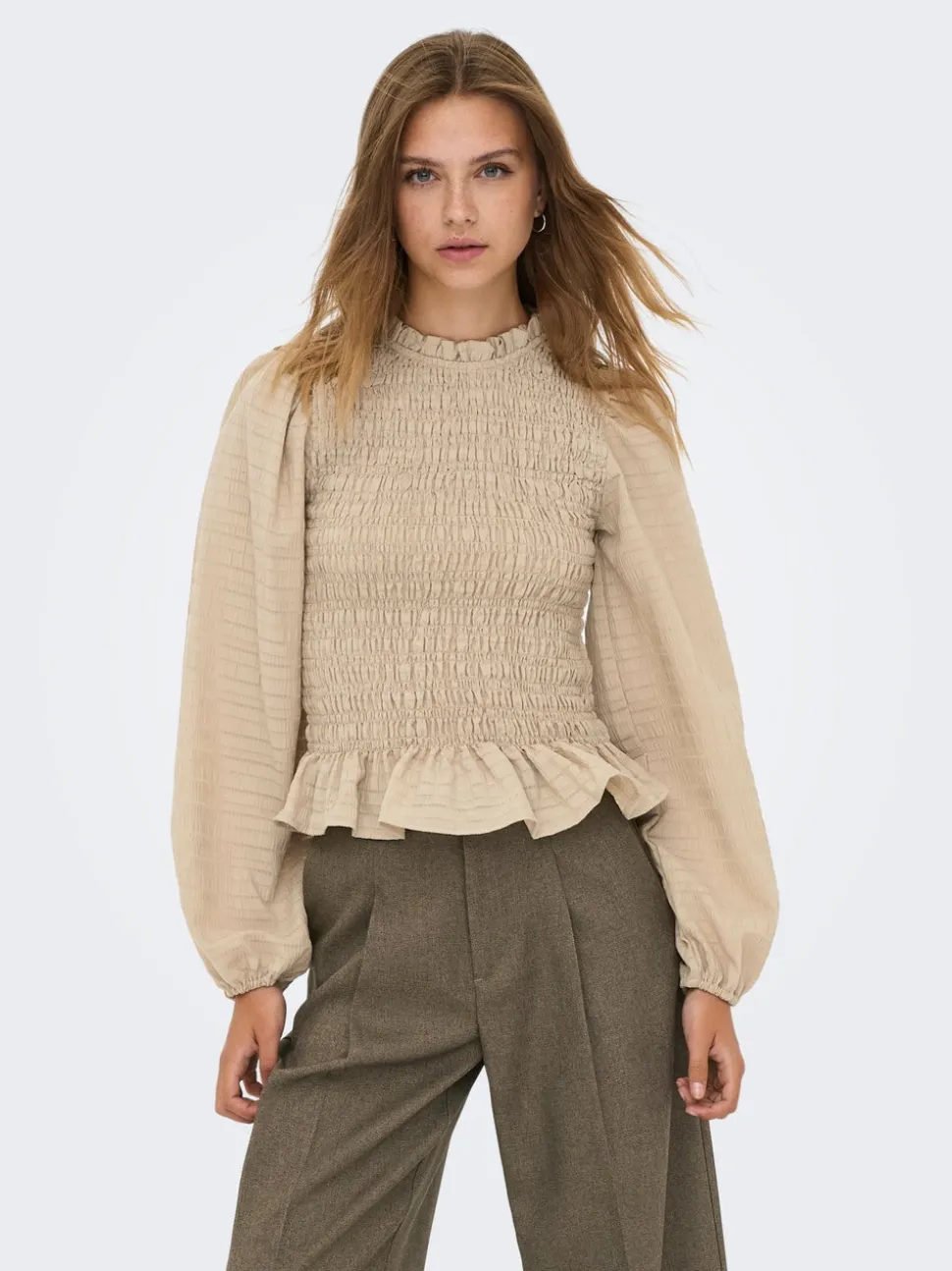 JDYAMY Blusa