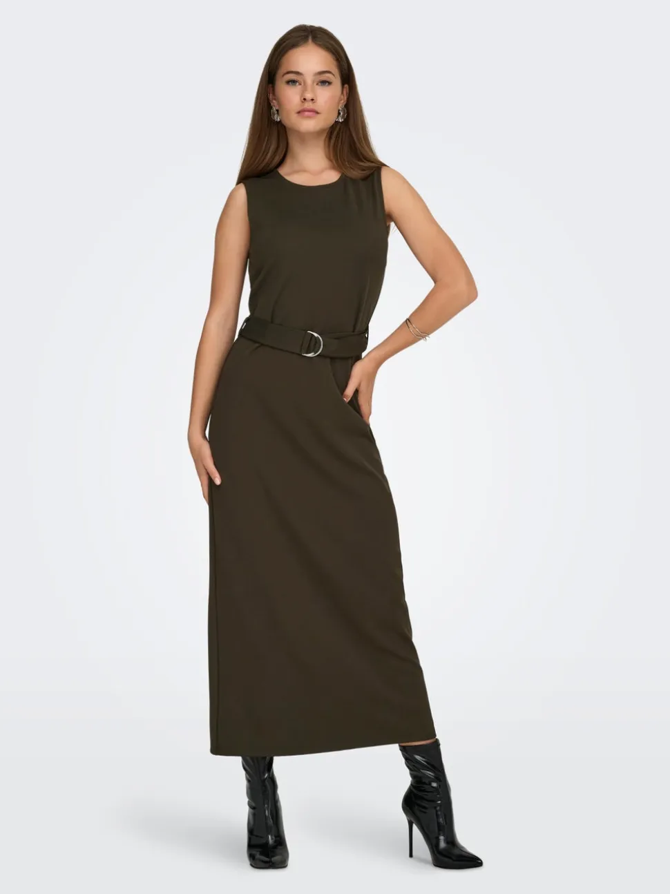 JDYANA Vestito lungo