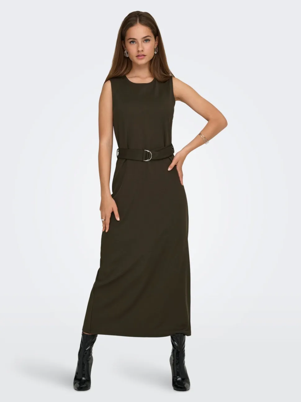 JDYANA Vestito lungo