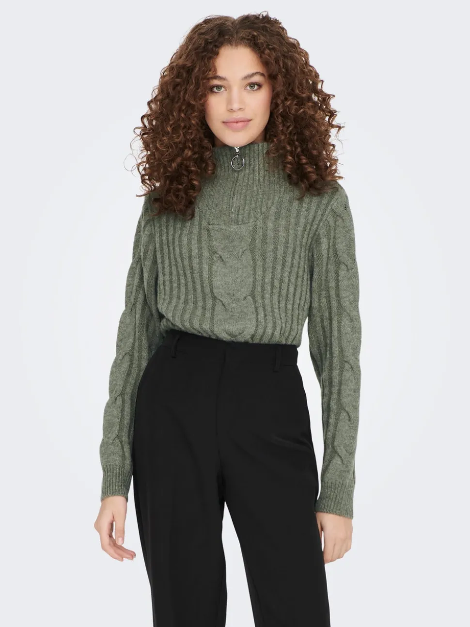 JDYANDREA Pullover