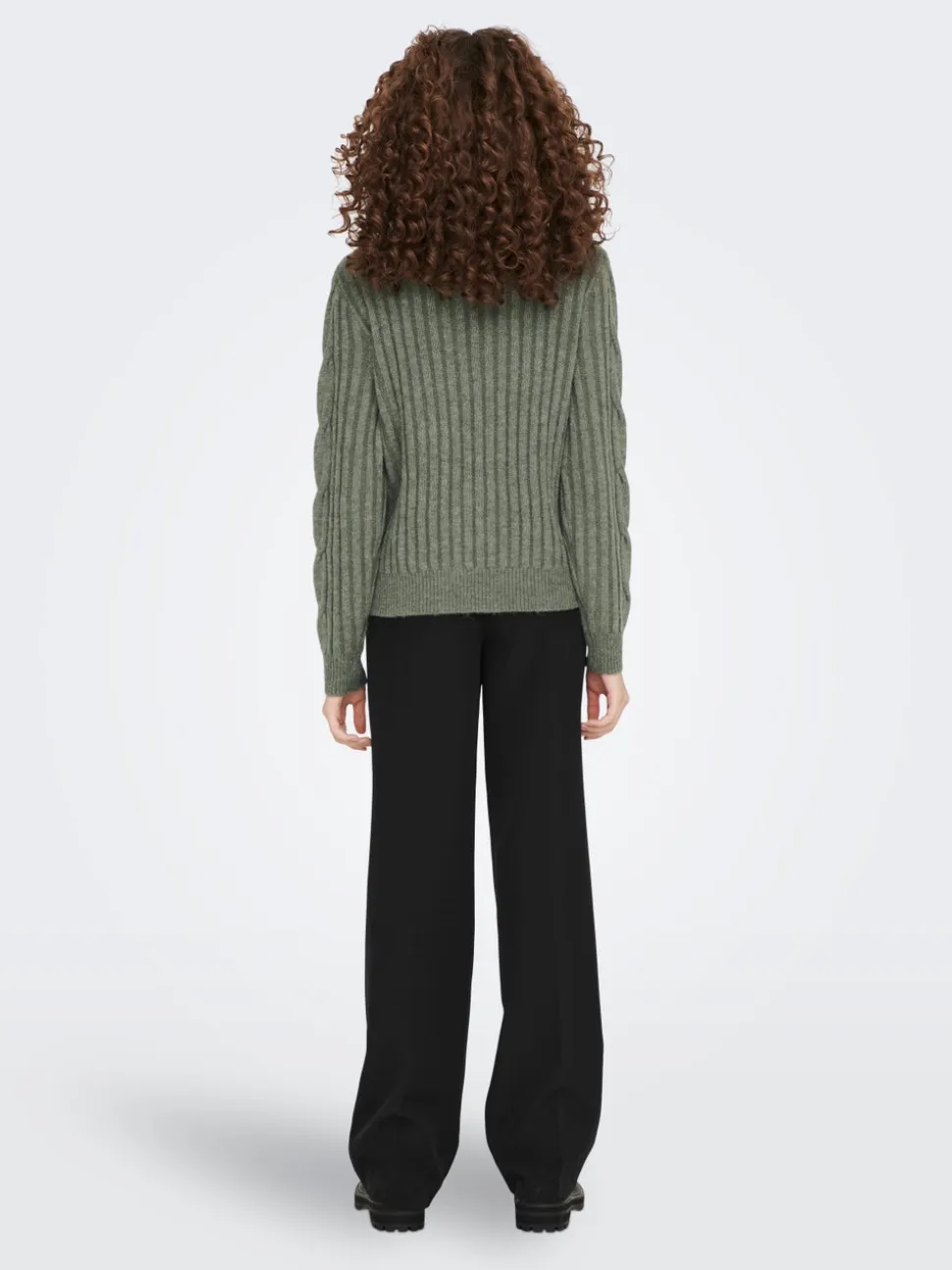 JDYANDREA Pullover