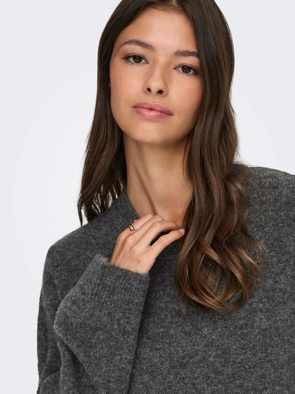 JDYANDREA Pullover