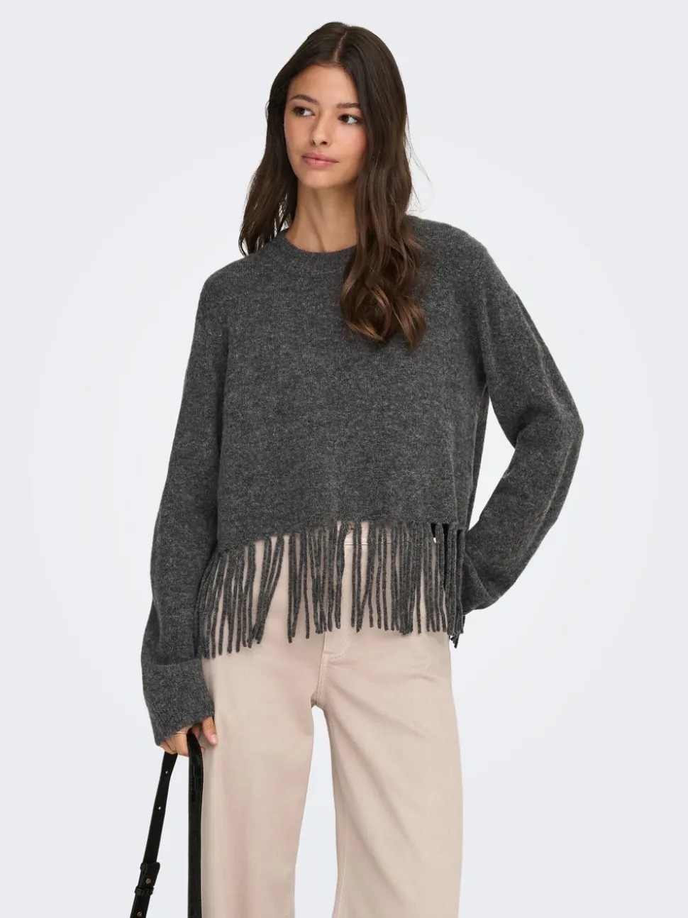 JDYANDREA Pullover
