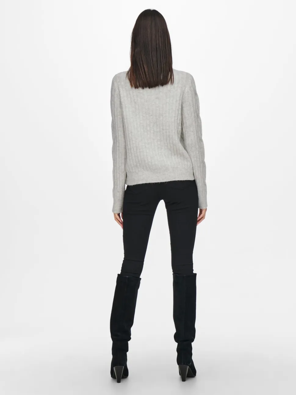 JDYANDREA Pullover