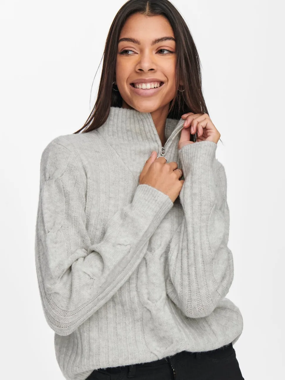 JDYANDREA Pullover