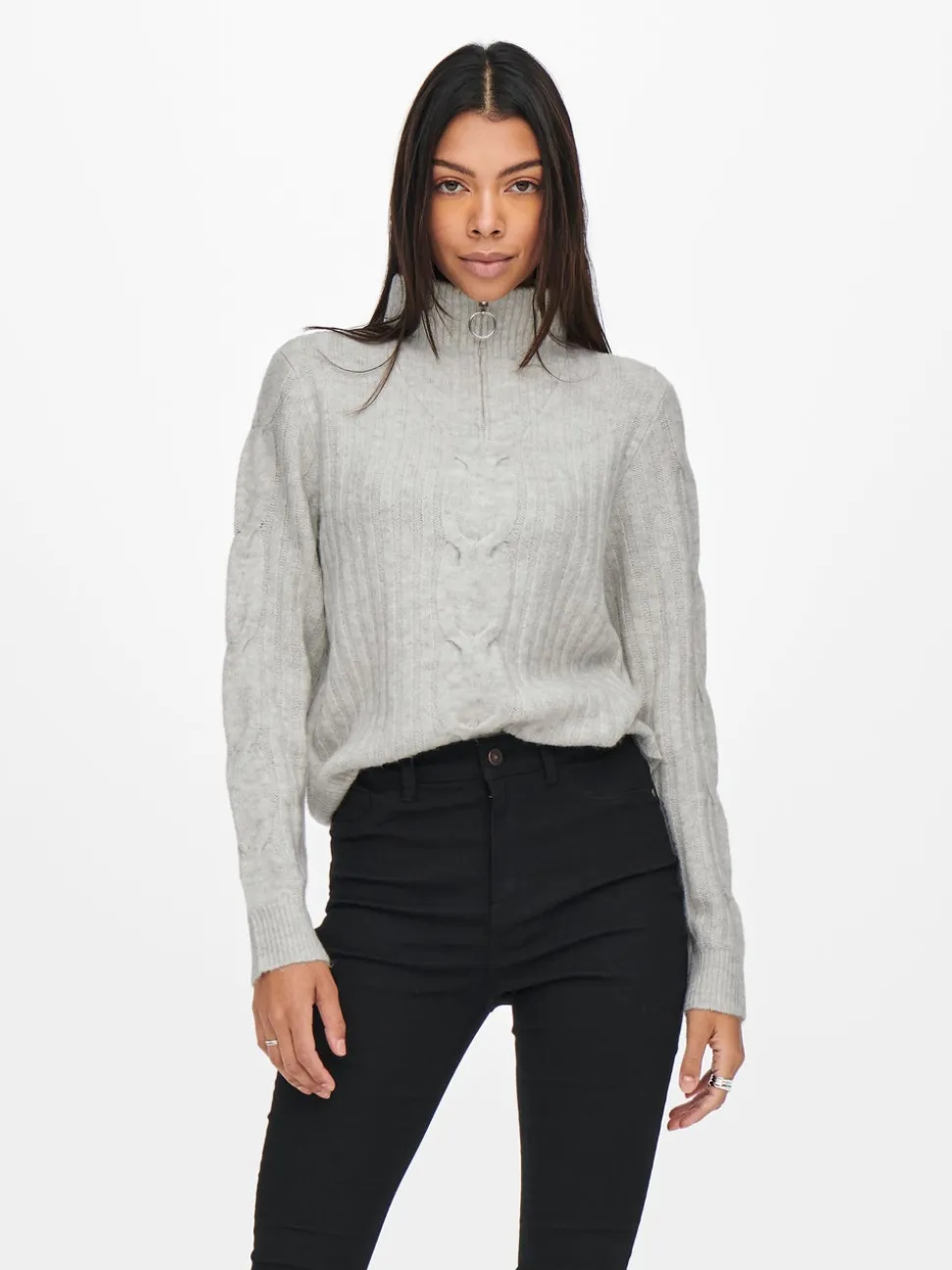 JDYANDREA Pullover
