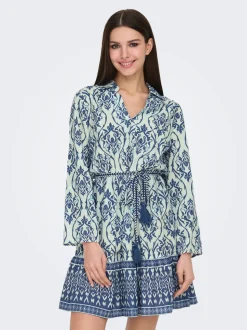 JDYANNA Vestito midi