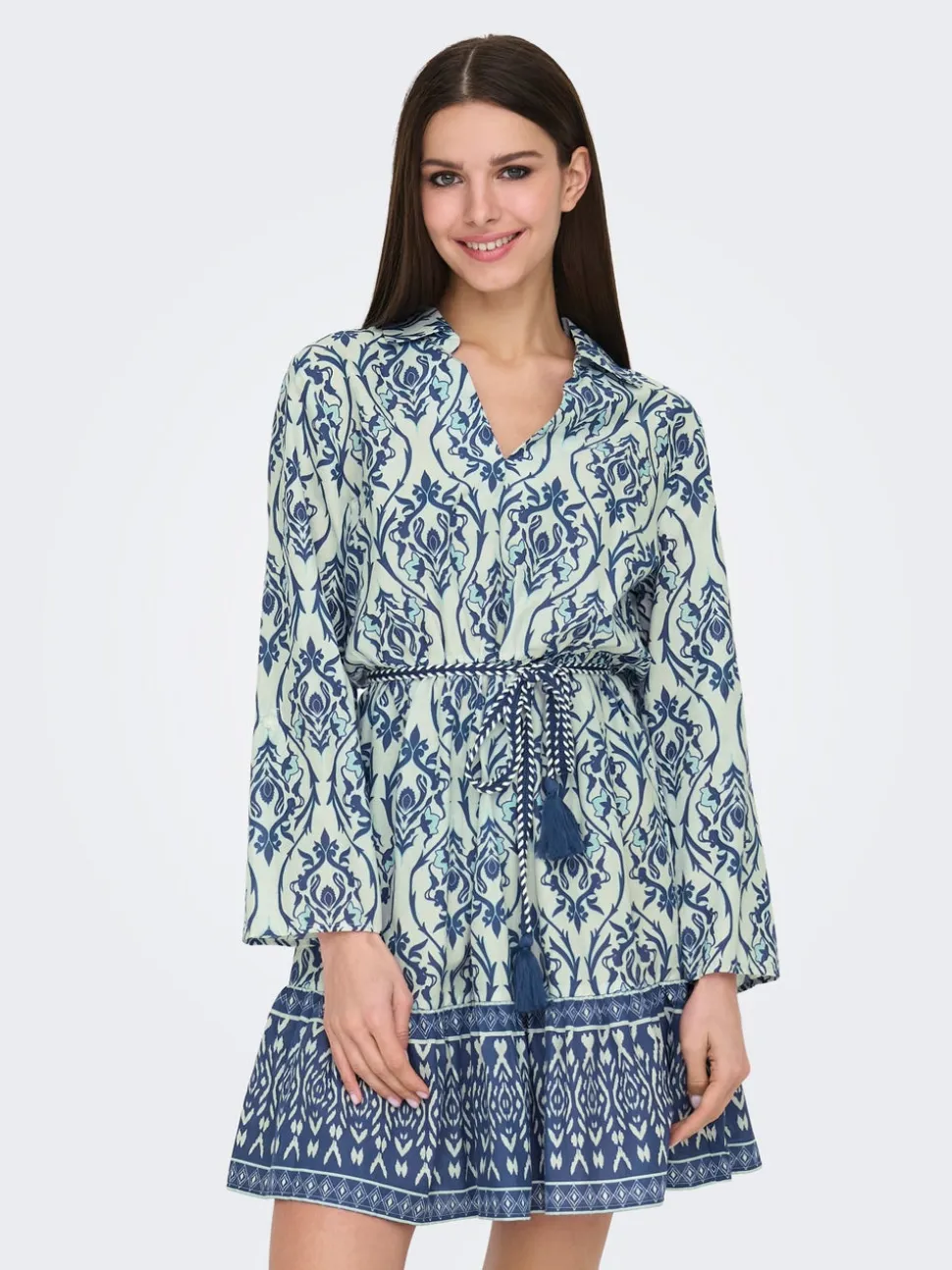 JDYANNA Vestito midi