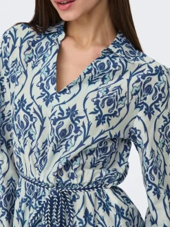 JDYANNA Vestito midi