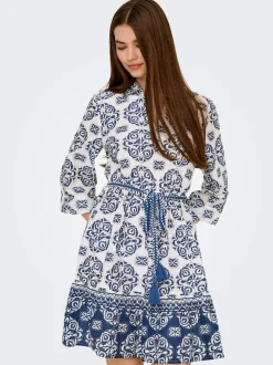 JDYANNA Vestito midi