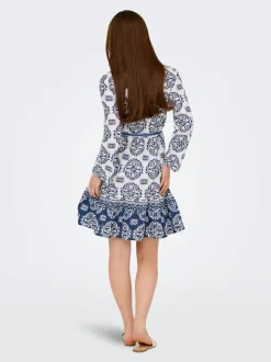 JDYANNA Vestito midi