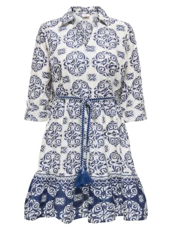 JDYANNA Vestito midi