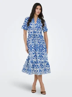 JDYANNA Vestito midi
