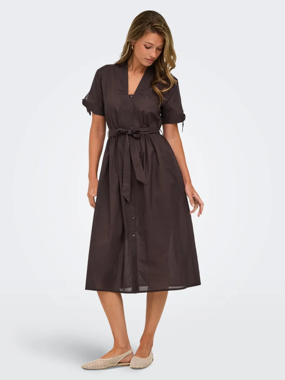 JDYANNA Vestito midi
