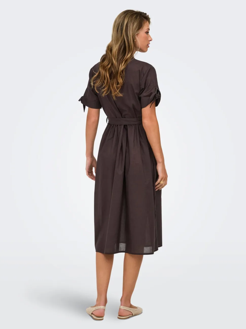 JDYANNA Vestito midi