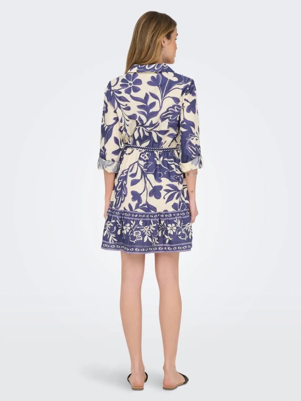 JDYANNA Vestito midi