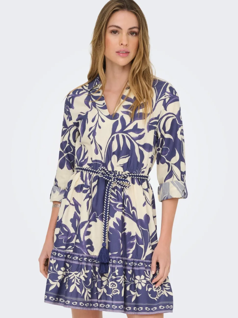 JDYANNA Vestito midi
