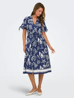 JDYANNA Vestito midi