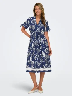 JDYANNA Vestito midi