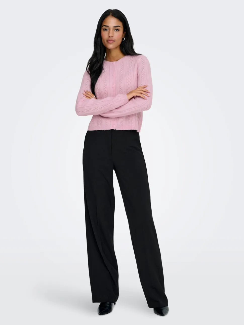 JDYAPRIL Cardigan