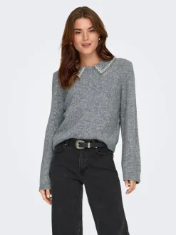 JDYAPRIL Pullover