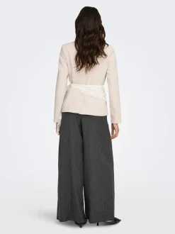JDYARA Wide Leg Fit Pantaloni
