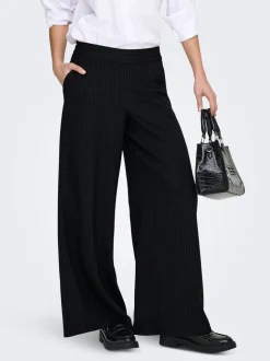 JDYARA Wide Leg Fit Pantaloni