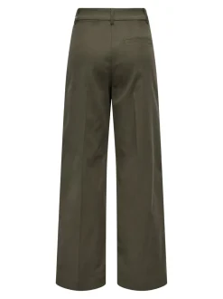 JDYASHER Wide Leg Fit Pantaloni