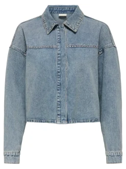 JDYASPEN Giubbotto di jeans