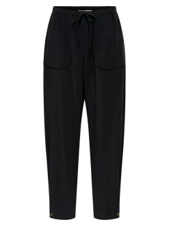 JDYASTA Loose Fit Pantaloni a gamba larga
