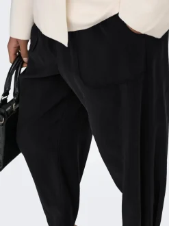 JDYASTA Loose Fit Pantaloni a gamba larga