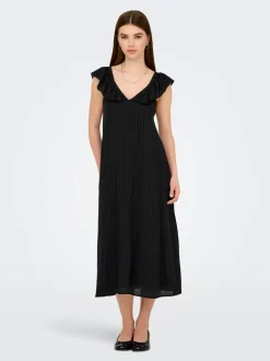 JDYAURORA Vestito midi