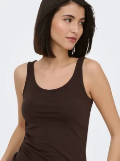 JDYAVA Canottiera