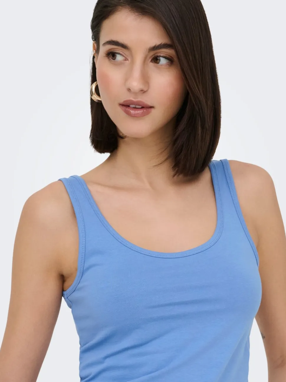 JDYAVA Canottiera