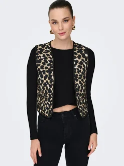 JDYAVALON Gilet formali