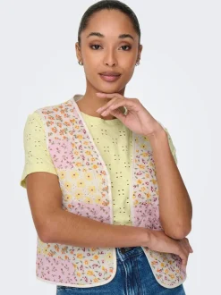 JDYAVALON Gilet formali