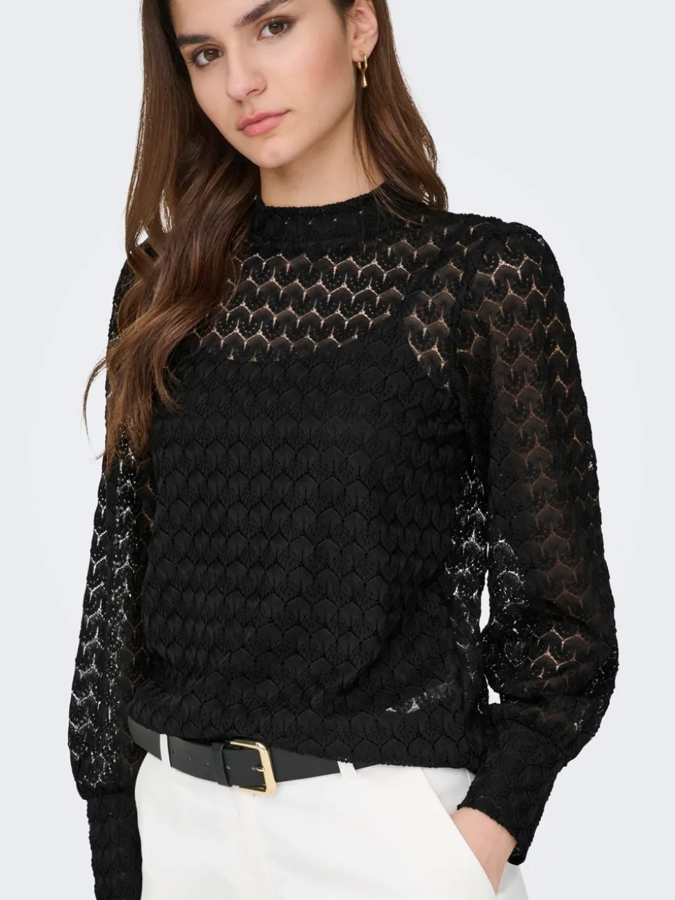 JDYAVERY Blusa