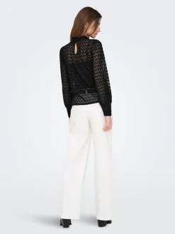JDYAVERY Blusa